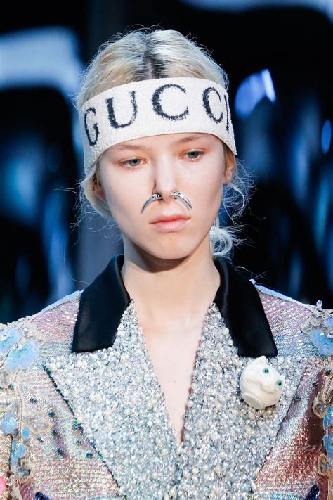 gucci models 2017|gucci model salary.